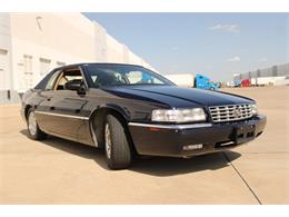 1997 Cadillac Eldorado (CC-2107937) for sale in Grapevine, Texas