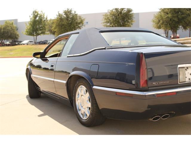 1997 Cadillac Eldorado (CC-2107937) for sale in Grapevine, Texas