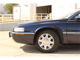 1997 Cadillac Eldorado (CC-2107937) for sale in Grapevine, Texas