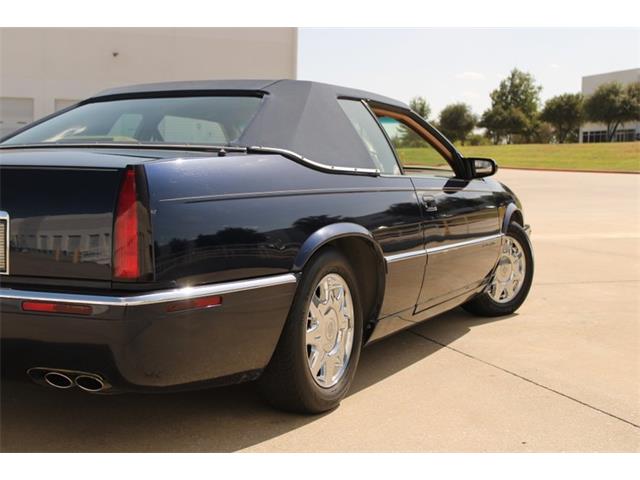1997 Cadillac Eldorado (CC-2107937) for sale in Grapevine, Texas