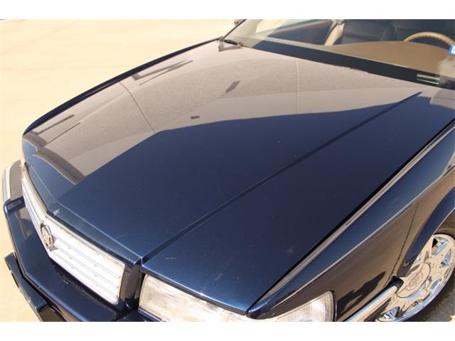 1997 Cadillac Eldorado (CC-2107937) for sale in Grapevine, Texas