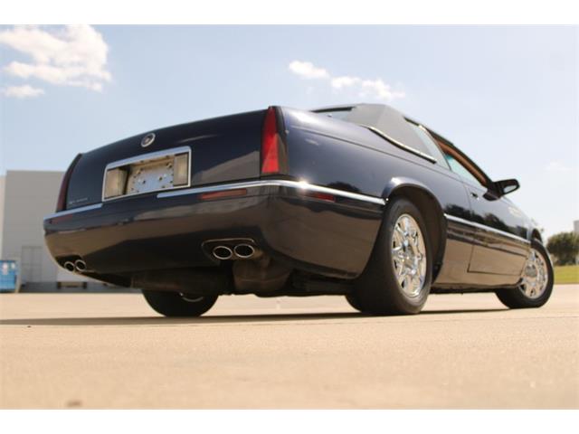 1997 Cadillac Eldorado (CC-2107937) for sale in Grapevine, Texas