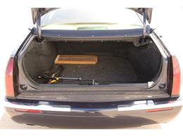 1997 Cadillac Eldorado (CC-2107937) for sale in Grapevine, Texas