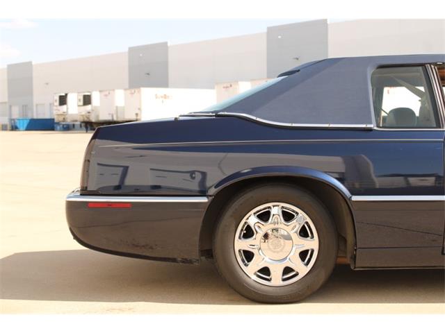 1997 Cadillac Eldorado (CC-2107937) for sale in Grapevine, Texas