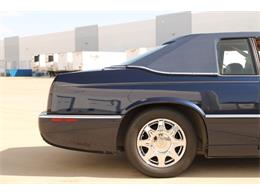 1997 Cadillac Eldorado (CC-2107937) for sale in Grapevine, Texas