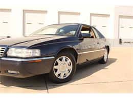 1997 Cadillac Eldorado (CC-2107937) for sale in Grapevine, Texas