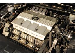 1997 Cadillac Eldorado (CC-2107937) for sale in Grapevine, Texas