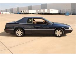 1997 Cadillac Eldorado (CC-2107937) for sale in Grapevine, Texas