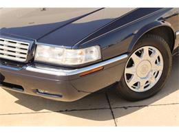 1997 Cadillac Eldorado (CC-2107937) for sale in Grapevine, Texas