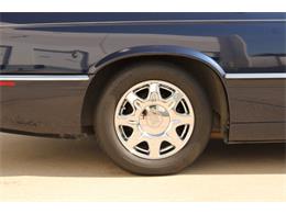 1997 Cadillac Eldorado (CC-2107937) for sale in Grapevine, Texas