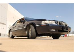 1997 Cadillac Eldorado (CC-2107937) for sale in Grapevine, Texas