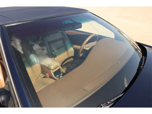 1997 Cadillac Eldorado (CC-2107937) for sale in Grapevine, Texas