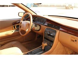 1997 Cadillac Eldorado (CC-2107937) for sale in Grapevine, Texas
