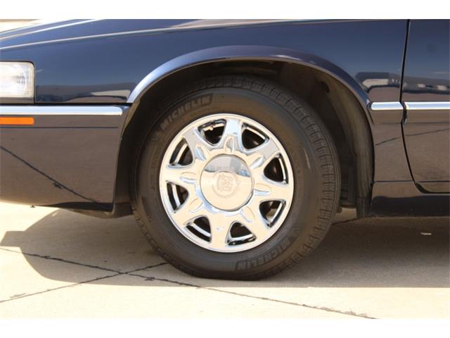 1997 Cadillac Eldorado (CC-2107937) for sale in Grapevine, Texas