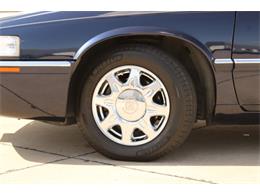1997 Cadillac Eldorado (CC-2107937) for sale in Grapevine, Texas