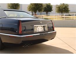 1997 Cadillac Eldorado (CC-2107937) for sale in Grapevine, Texas
