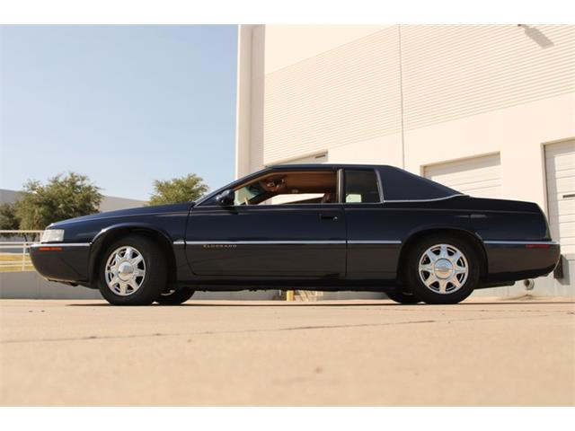 1997 Cadillac Eldorado (CC-2107937) for sale in Grapevine, Texas