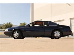 1997 Cadillac Eldorado (CC-2107937) for sale in Grapevine, Texas