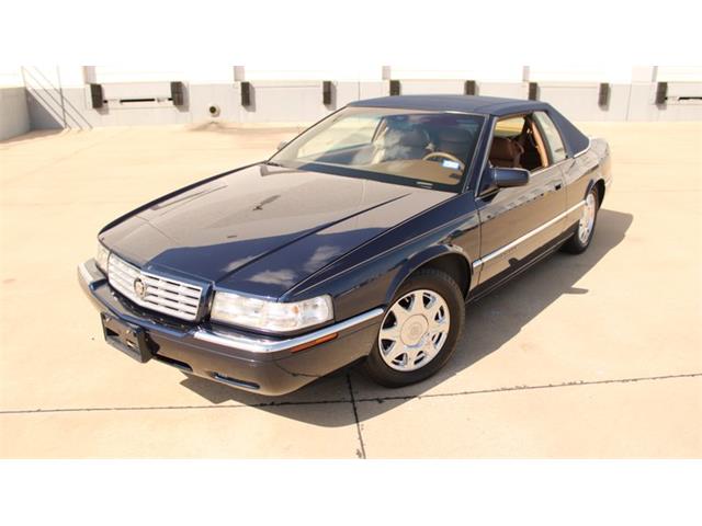 1997 Cadillac Eldorado (CC-2107937) for sale in Grapevine, Texas