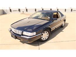 1997 Cadillac Eldorado (CC-2107937) for sale in Grapevine, Texas