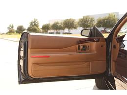 1997 Cadillac Eldorado (CC-2107937) for sale in Grapevine, Texas