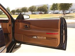 1997 Cadillac Eldorado (CC-2107937) for sale in Grapevine, Texas
