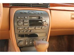 1997 Cadillac Eldorado (CC-2107937) for sale in Grapevine, Texas