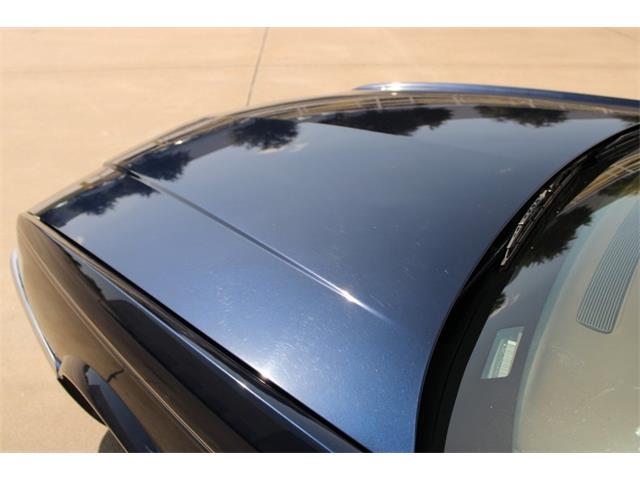 1997 Cadillac Eldorado (CC-2107937) for sale in Grapevine, Texas