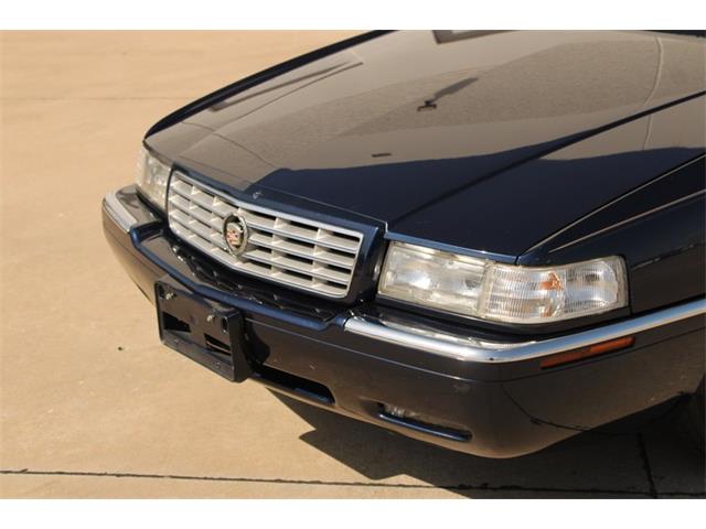 1997 Cadillac Eldorado (CC-2107937) for sale in Grapevine, Texas