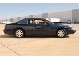 1997 Cadillac Eldorado (CC-2107937) for sale in Grapevine, Texas