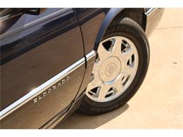 1997 Cadillac Eldorado (CC-2107937) for sale in Grapevine, Texas