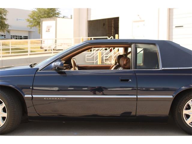1997 Cadillac Eldorado (CC-2107937) for sale in Grapevine, Texas