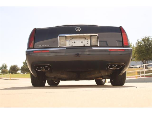 1997 Cadillac Eldorado (CC-2107937) for sale in Grapevine, Texas