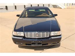 1997 Cadillac Eldorado (CC-2107937) for sale in Grapevine, Texas
