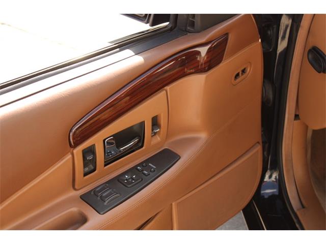 1997 Cadillac Eldorado (CC-2107937) for sale in Grapevine, Texas
