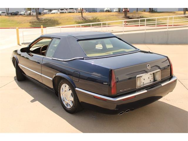 1997 Cadillac Eldorado (CC-2107937) for sale in Grapevine, Texas