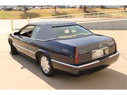 1997 Cadillac Eldorado (CC-2107937) for sale in Grapevine, Texas