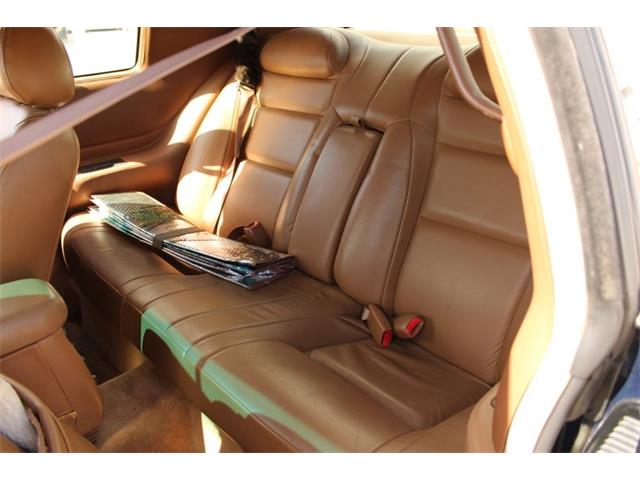 1997 Cadillac Eldorado (CC-2107937) for sale in Grapevine, Texas