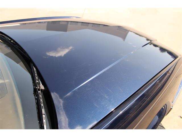1997 Cadillac Eldorado (CC-2107937) for sale in Grapevine, Texas