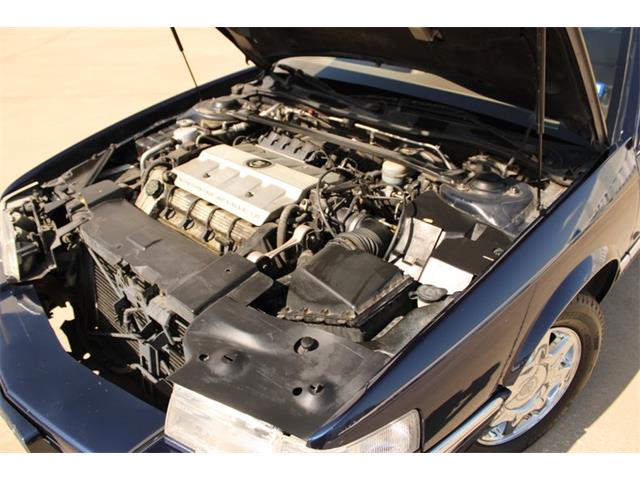 1997 Cadillac Eldorado (CC-2107937) for sale in Grapevine, Texas