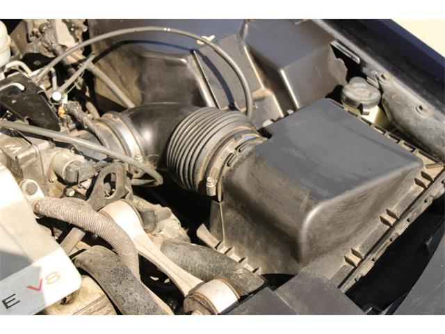 1997 Cadillac Eldorado (CC-2107937) for sale in Grapevine, Texas