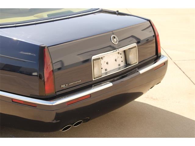 1997 Cadillac Eldorado (CC-2107937) for sale in Grapevine, Texas