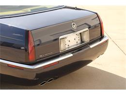 1997 Cadillac Eldorado (CC-2107937) for sale in Grapevine, Texas