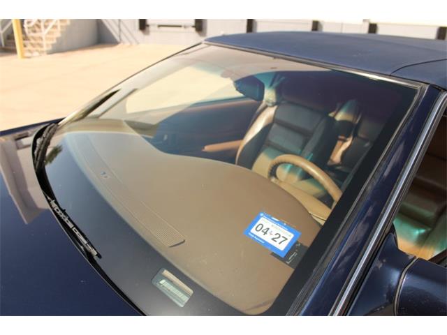 1997 Cadillac Eldorado (CC-2107937) for sale in Grapevine, Texas