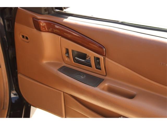 1997 Cadillac Eldorado (CC-2107937) for sale in Grapevine, Texas