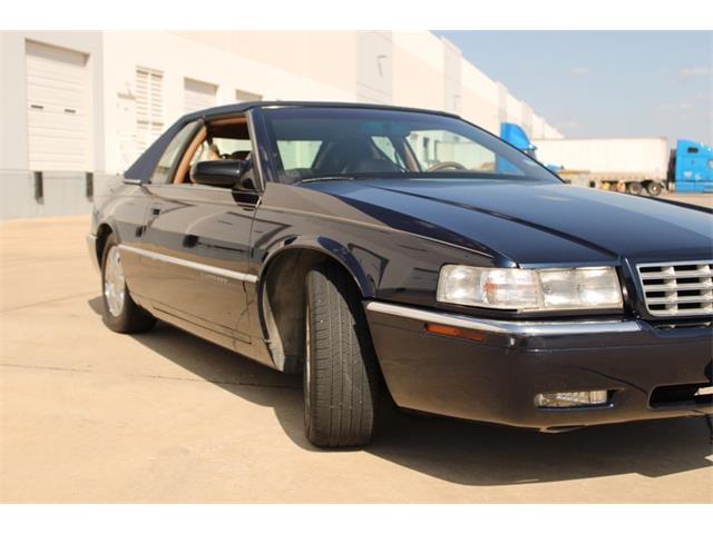 1997 Cadillac Eldorado (CC-2107937) for sale in Grapevine, Texas