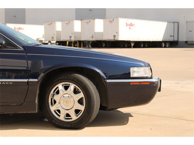 1997 Cadillac Eldorado (CC-2107937) for sale in Grapevine, Texas