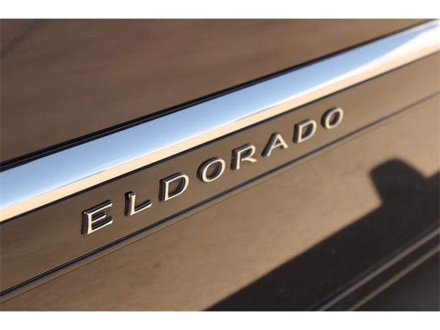 1997 Cadillac Eldorado (CC-2107937) for sale in Grapevine, Texas