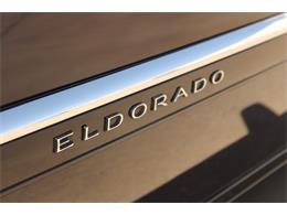 1997 Cadillac Eldorado (CC-2107937) for sale in Grapevine, Texas