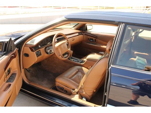1997 Cadillac Eldorado (CC-2107937) for sale in Grapevine, Texas